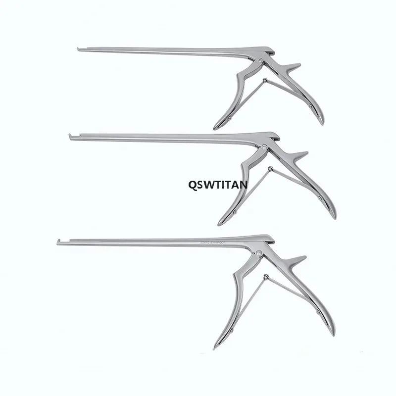 22cm Kerrison Rongeur Forceps Stainless - ProPawPet.com