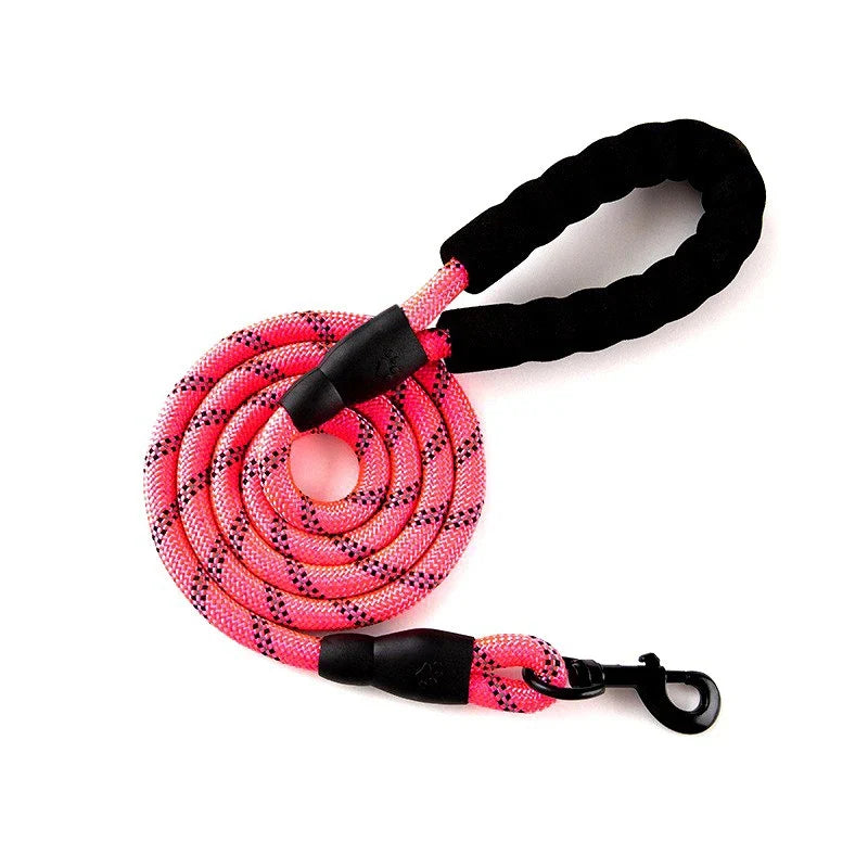 2M Pet Dog Leash with Soft Padded Handle - ProPawPet.com