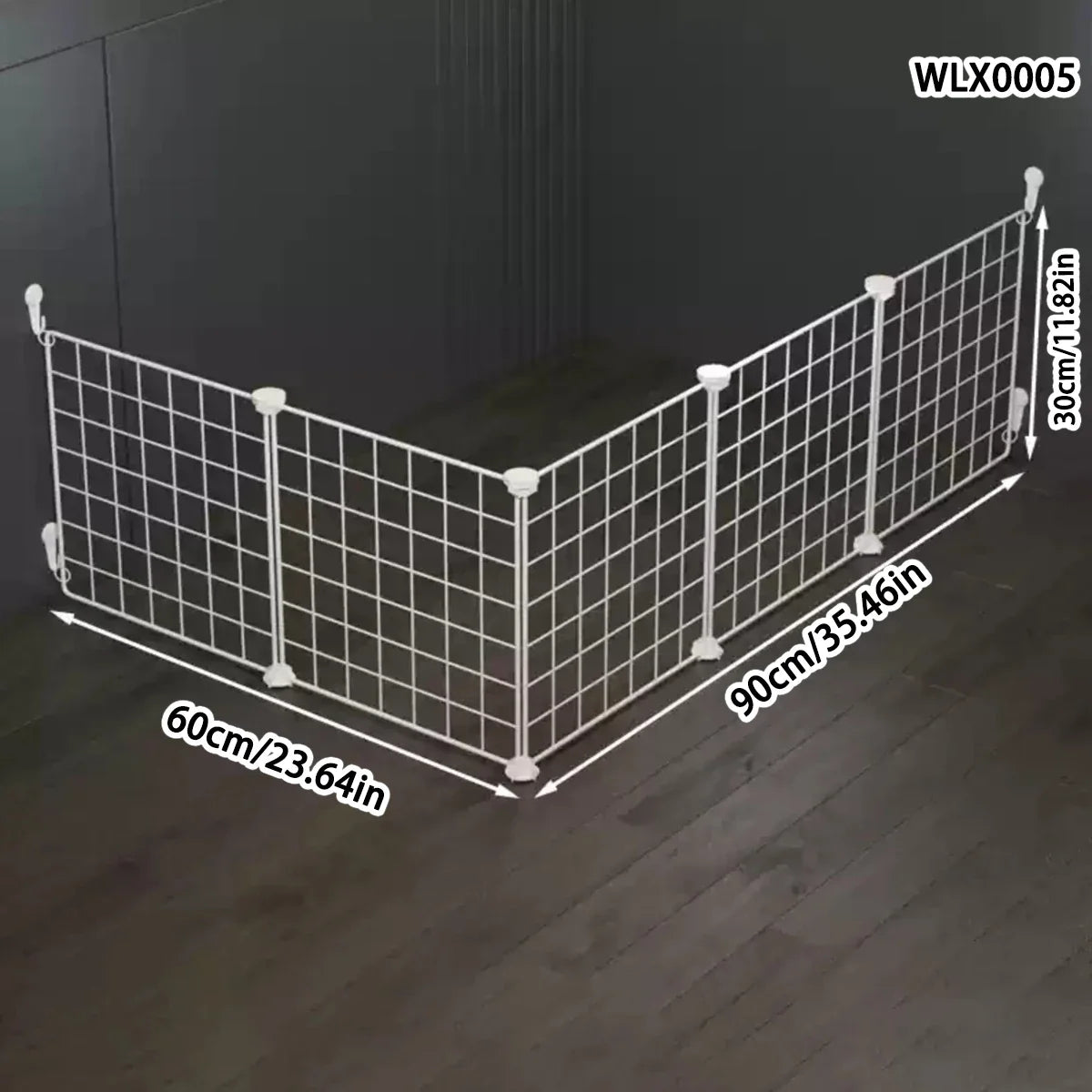 Puppy Fence for Home Indoor Use, Anti-escape – Dog Supplies
