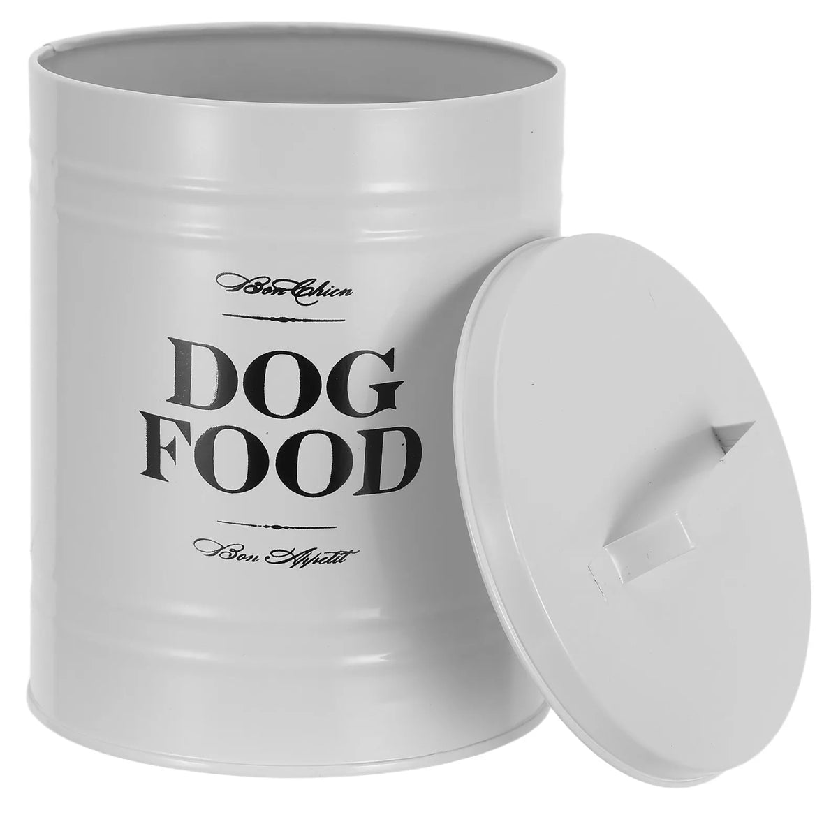 Airtight Dog Food Storage Container 54 Oz - ProPawPet.com