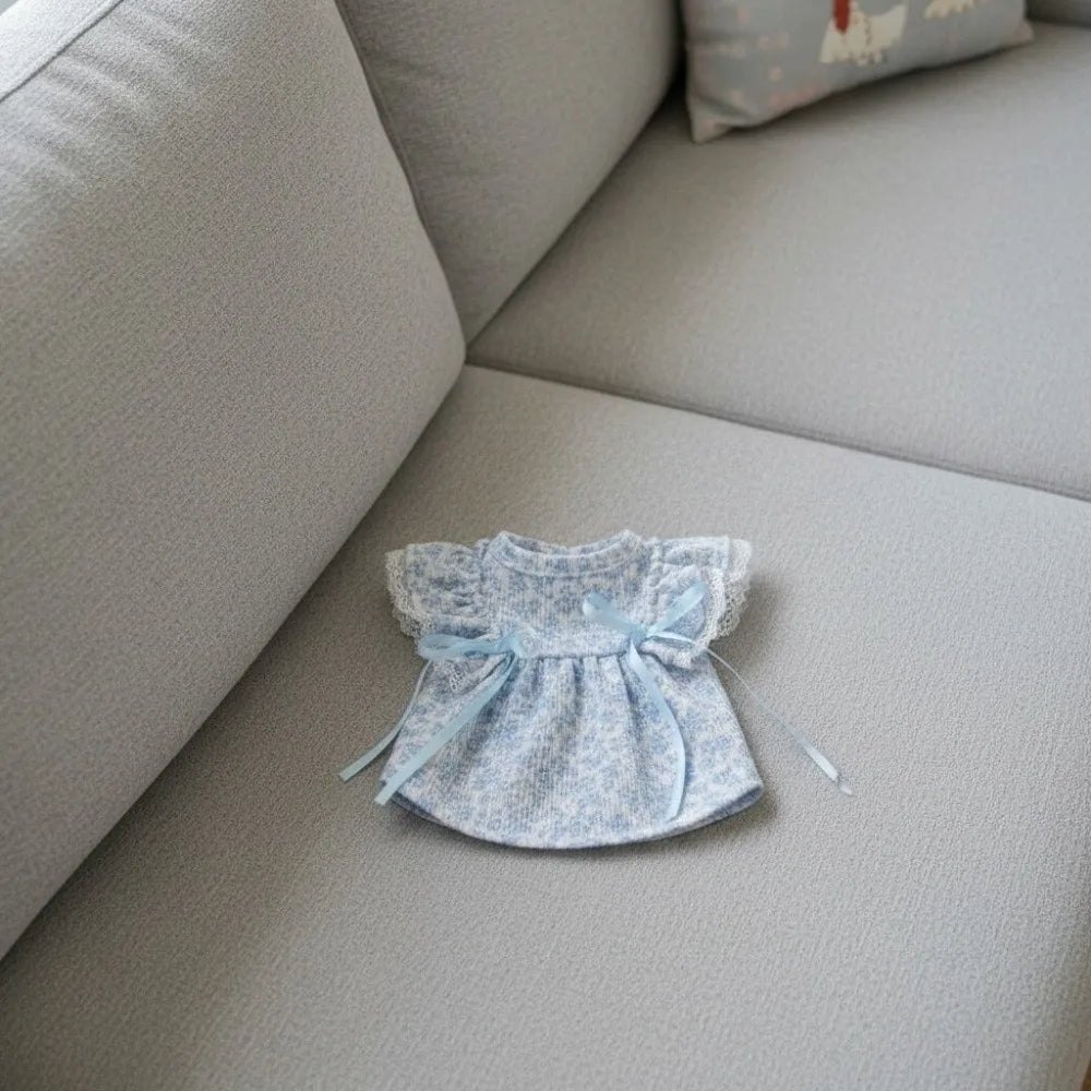 Cute Lace Cat Dog Flower Dress XS-2XL - ProPawPet.com
