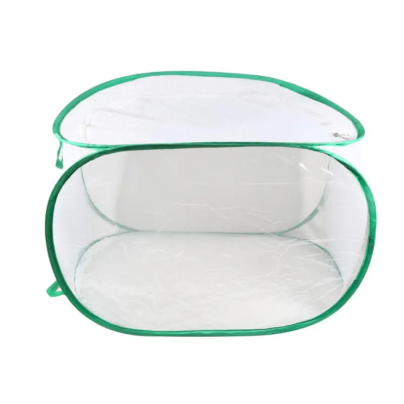 Collapsible Insect Cage Mesh Habitat – Bird Supplies