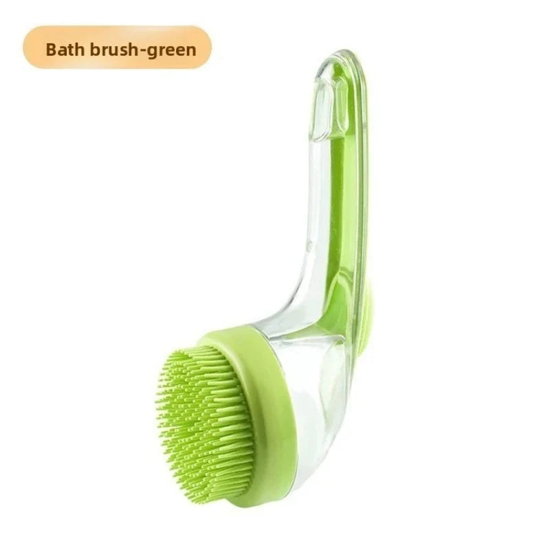 Universal Pet Grooming Glove Brush Silicone - ProPawPet.com