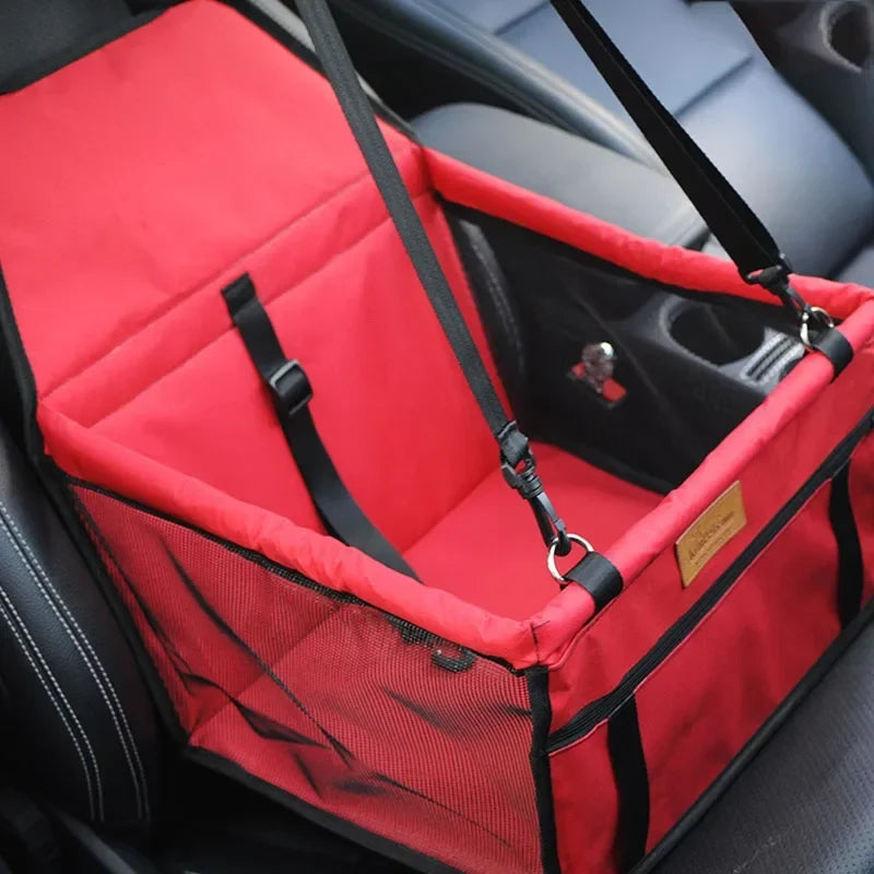 Double Thick Travel Accessories Mesh Hanging - ProPawPet.com