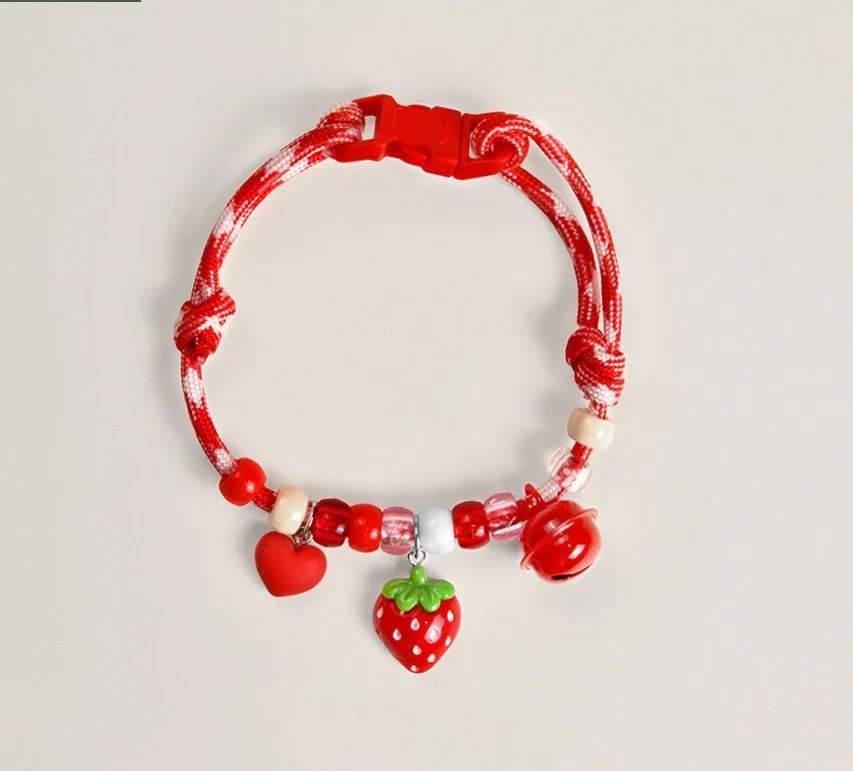 Anti-Wandering Bell Pet Collar for Cats And - ProPawPet.com