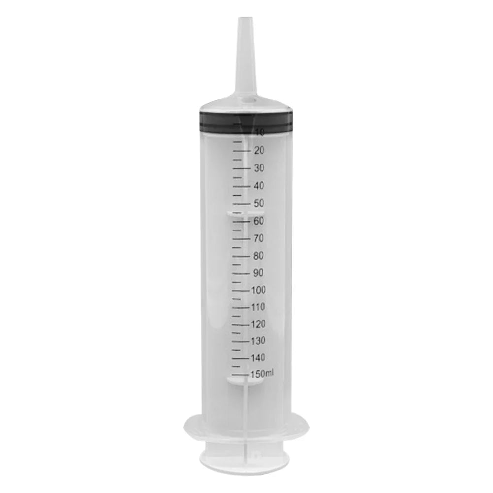 20-150ml Measuring Syringe – Dog Supplies