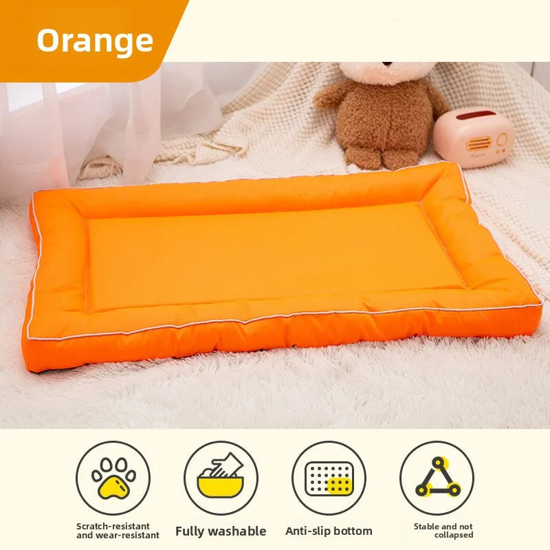 Chew Proof Large Dog Mat Waterproof Non Slip - ProPawPet.com