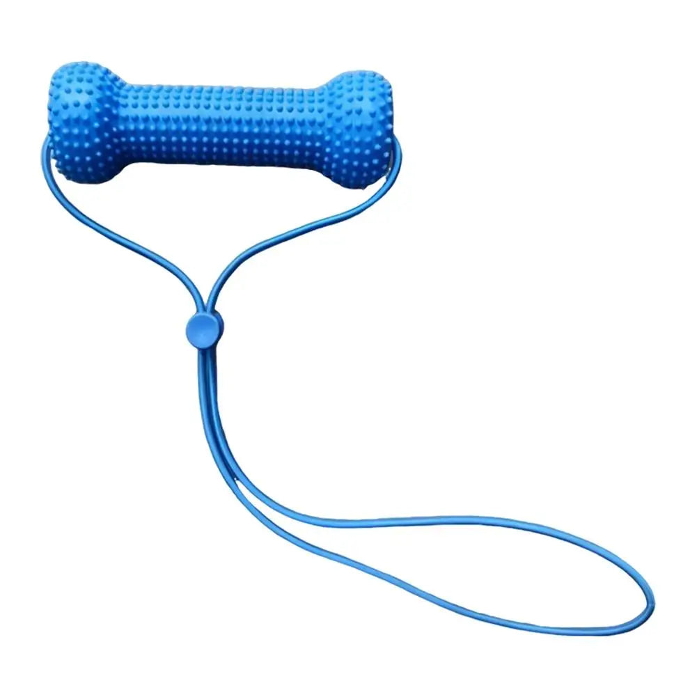 Dual-Action Canine Dental Prop Reusable - ProPawPet.com