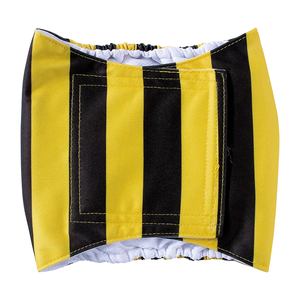 Male Dog Diapers Washable Belly Band for - ProPawPet.com