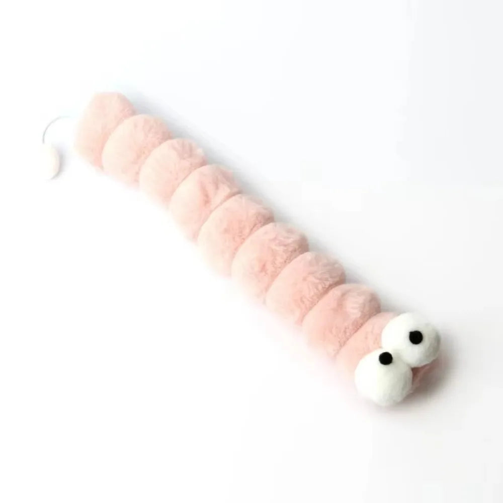 Interactive Caterpillar Cat Chew Bite-proof – Cat Supplies
