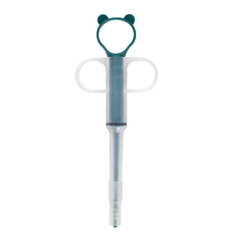 Pet Medicine Feeder Dispenser Cat Tablet - ProPawPet.com