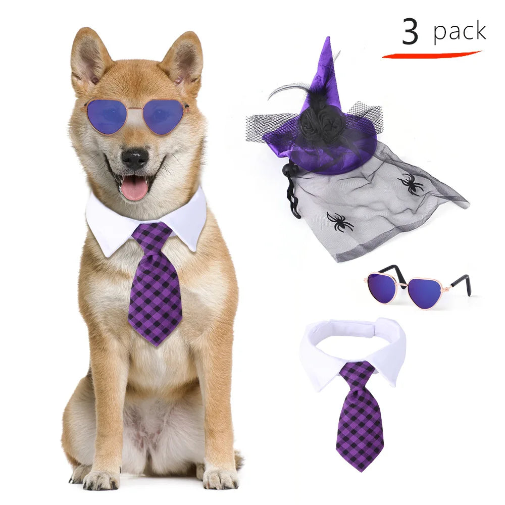 Halloween Pet Dress Up Accessories - ProPawPet.com