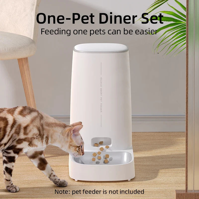 ROJECO Only Stainless Steel Single & Double - ProPawPet.com