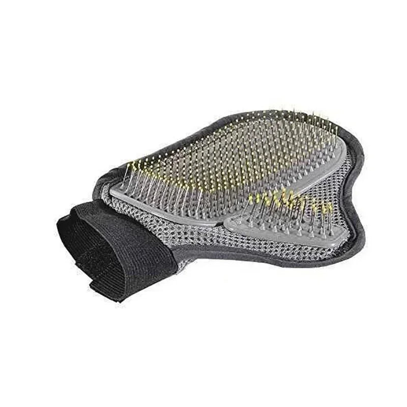 Pet Grooming Glove Hair Removal Brush – Cat Supplies