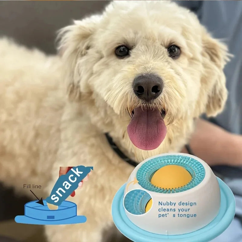Interactive Dental Care Licking Mat for Dogs - ProPawPet.com