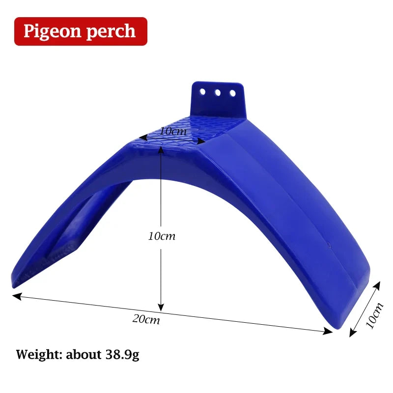 Pigeon Perches Frame Dove Rest Stand – Bird Toys & Play