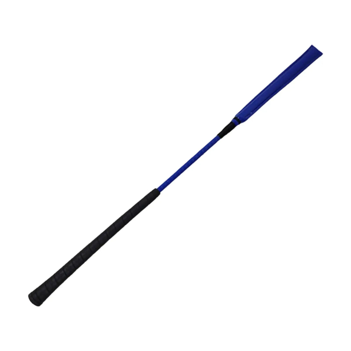 Versatile Horse Whip Microfiber PU Equestrian Riding Crop – 6 Colors