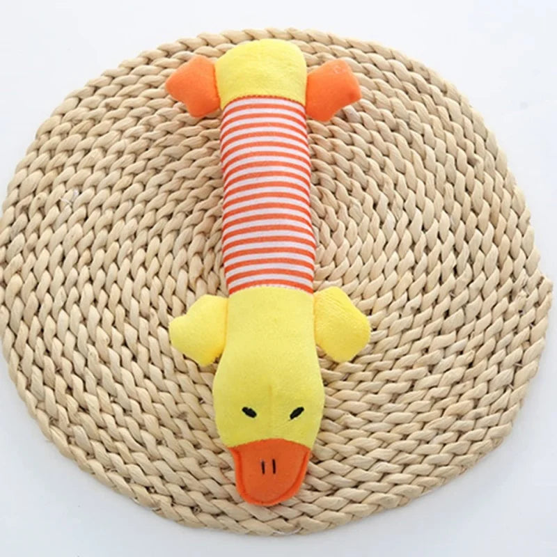 Molar Dog Toy Plush Supplies Fit For All - ProPawPet.com