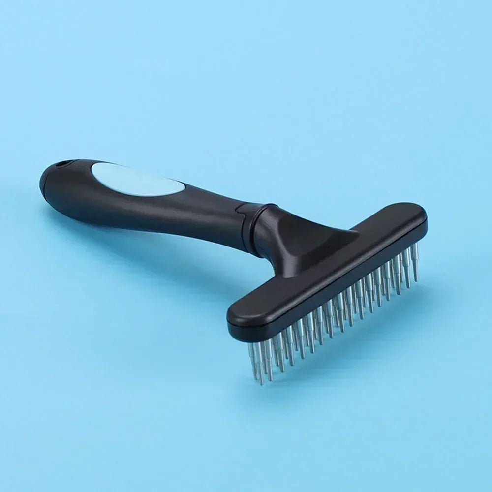 Dogs & Cats Short Long Hair Pet Brushes – 2 Colors