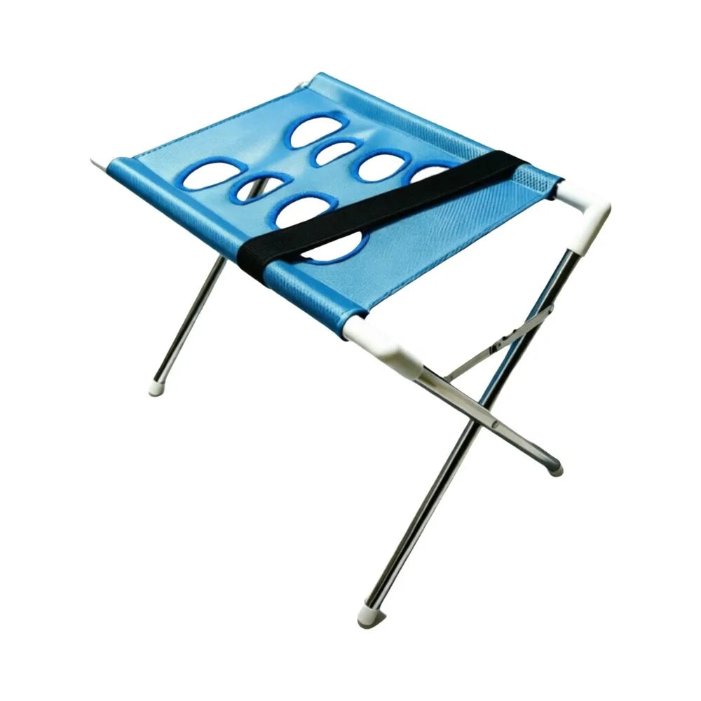 Foldable Pet Grooming Table Non-slip – Dog Supplies