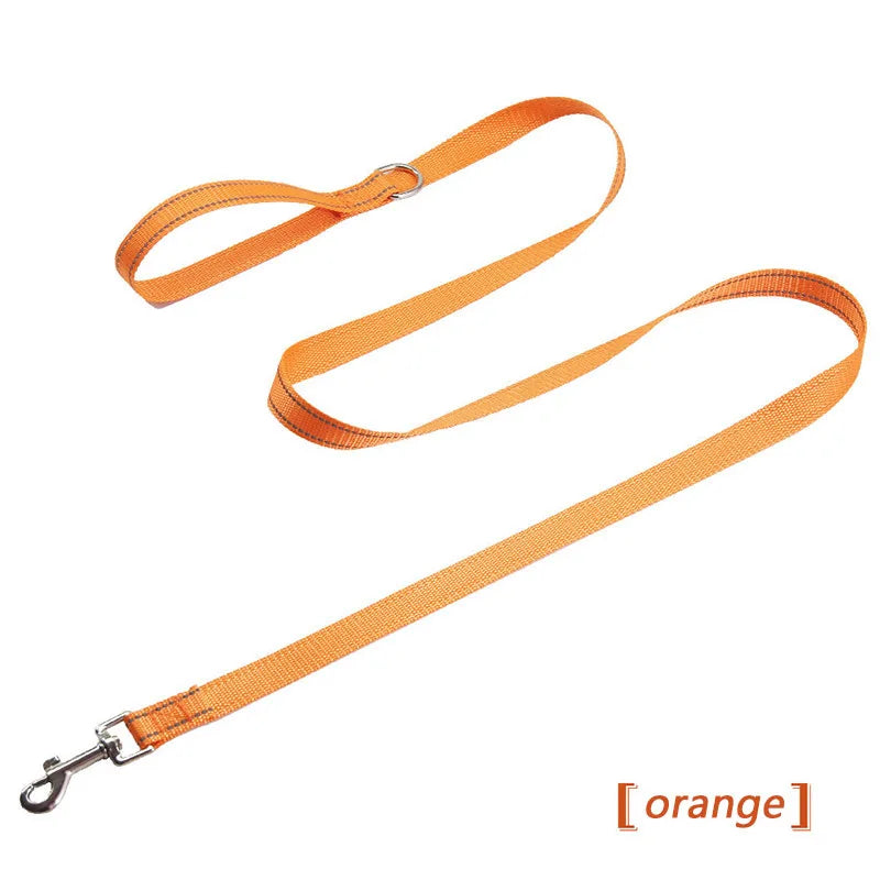 Reflective Dog Pet Towing Rope Guard Rope - ProPawPet.com