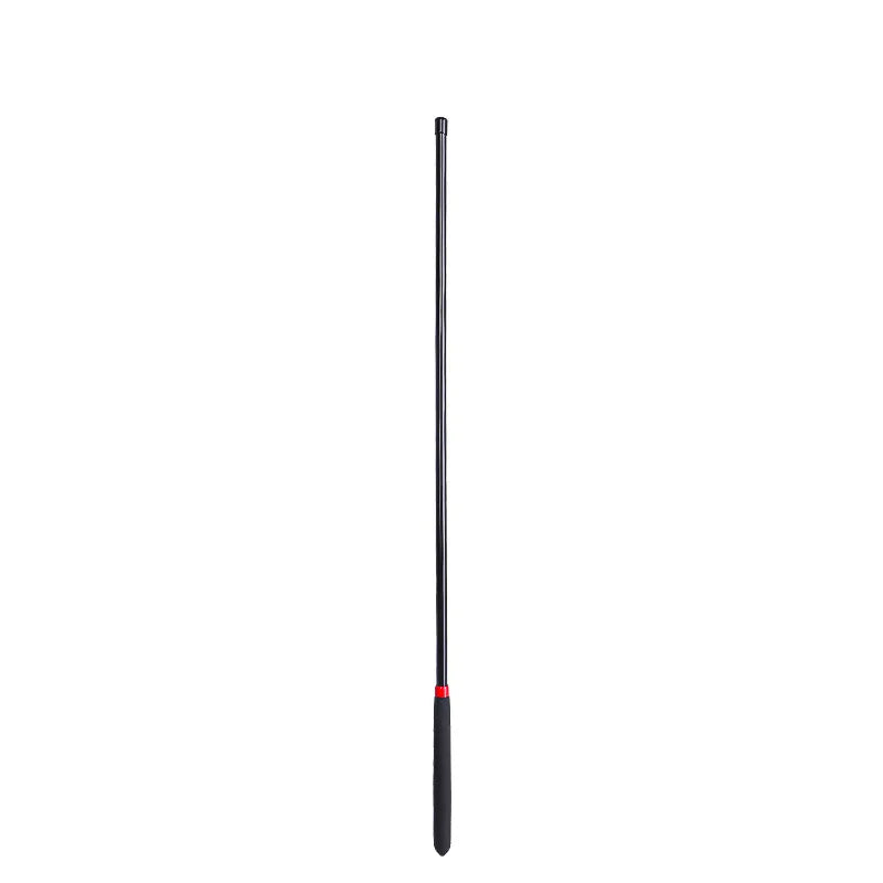 Resin Horse Whip,equestrian Flogger Whips – 3 Colors