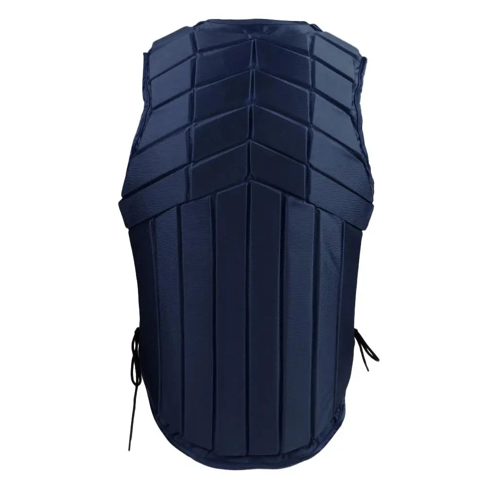 Horse Riding Safety Vest Adjustable Foam - ProPawPet.com