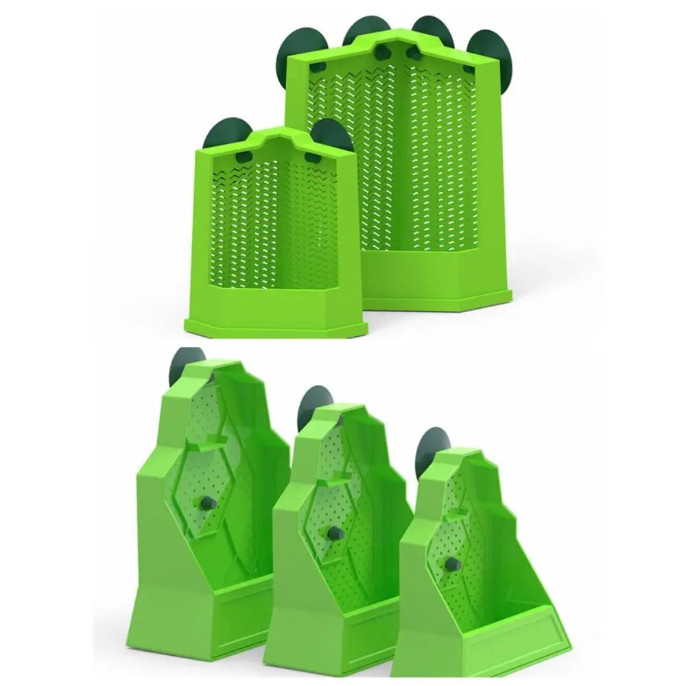 Plastic Reptile Feeding Bowl Suspendable - ProPawPet.com