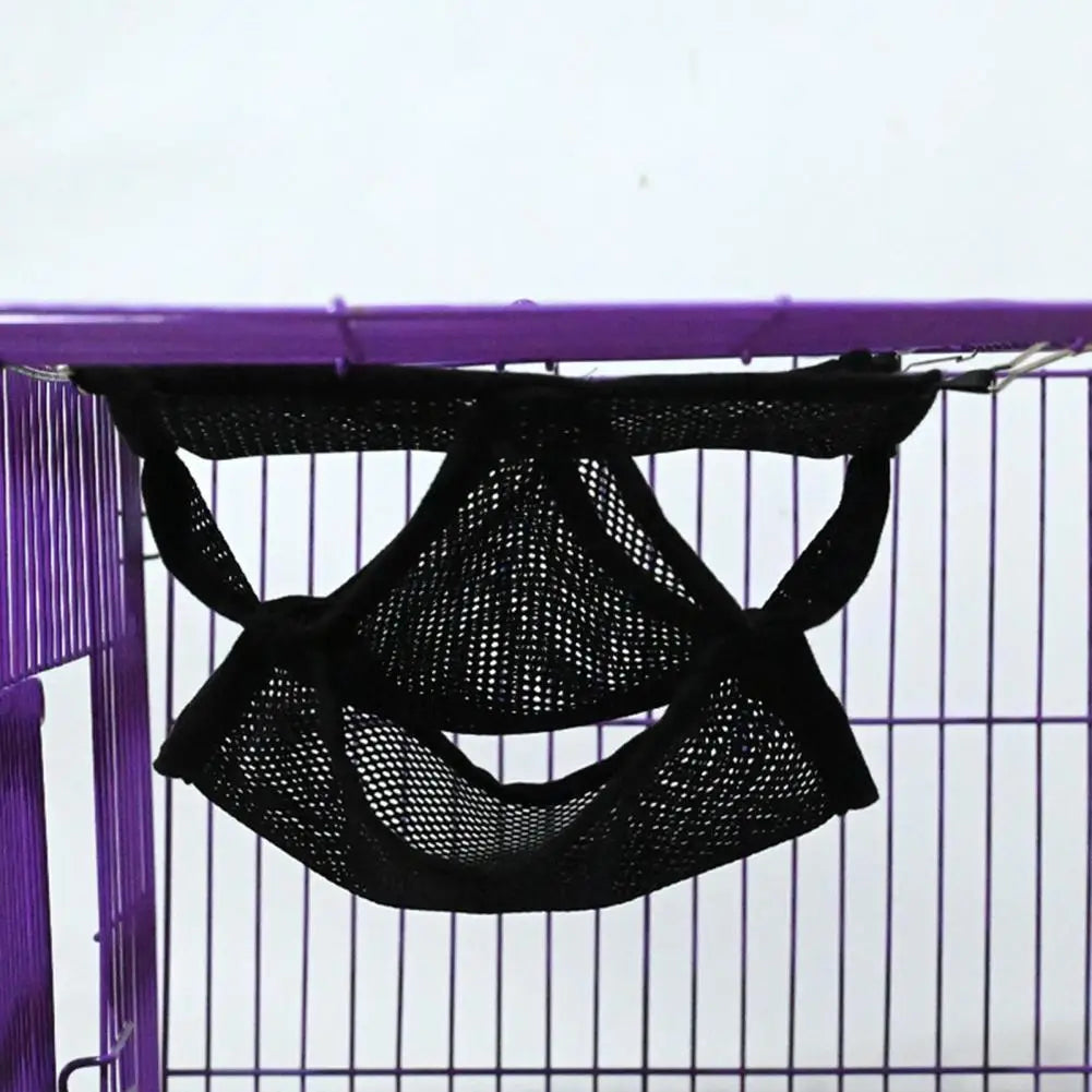 Hanging Bed Durable Pet Hammock Chipmunk - ProPawPet.com