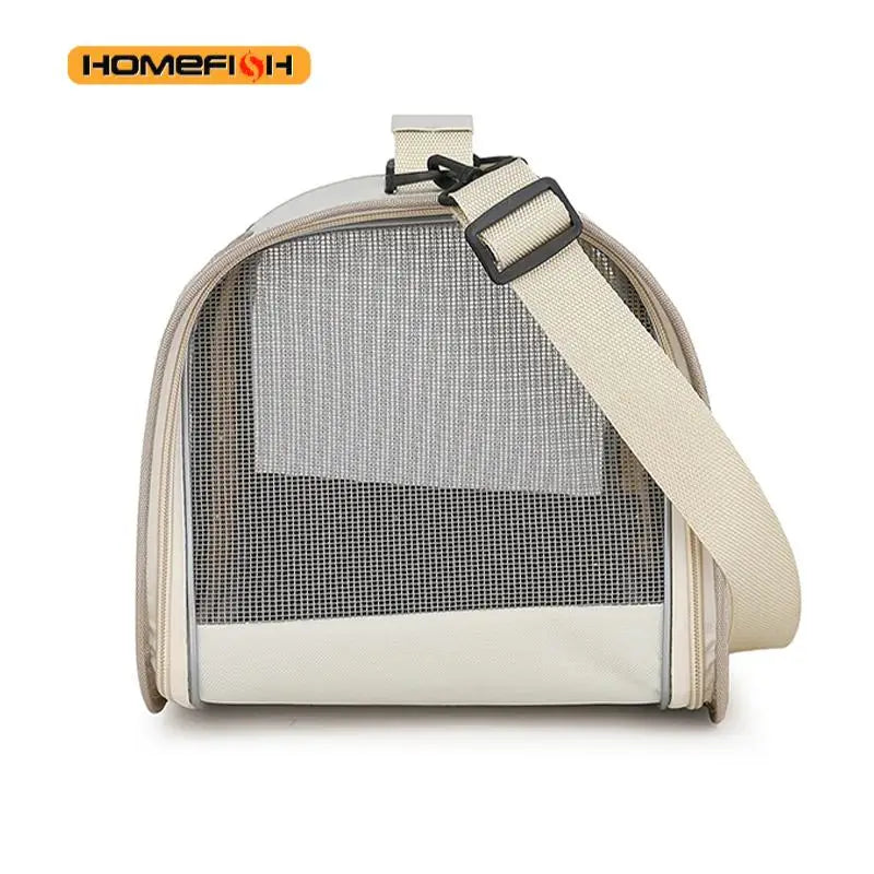 Portable Pet Carrier Bag for Small Dogs Cats - ProPawPet.com