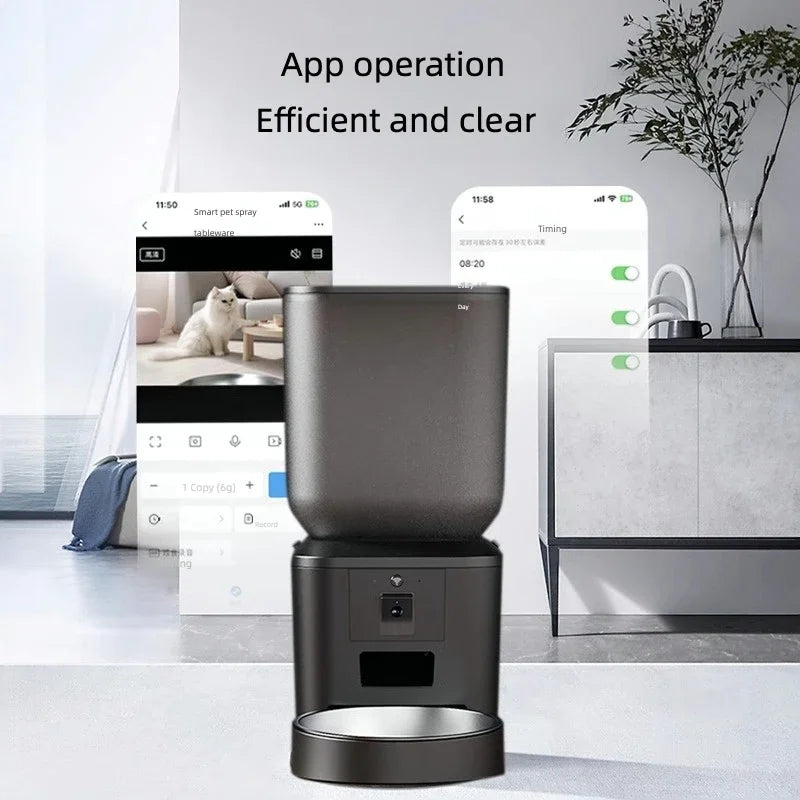 CANBOUN Direct Sale Smart Automatic Cat And - ProPawPet.com