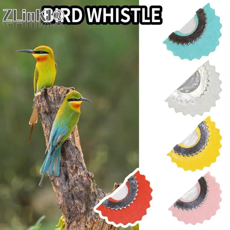 1pc Bird Whistle That Fits Inside Mouth - ProPawPet.com