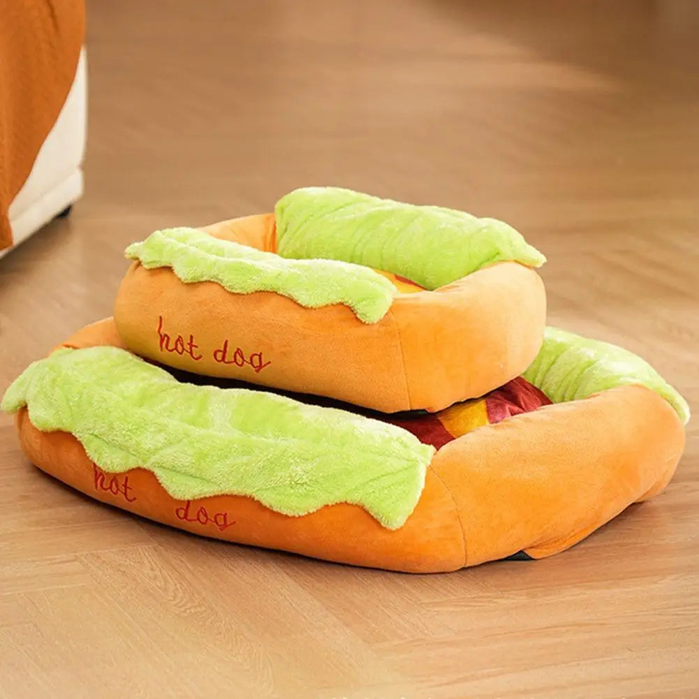 Hot Pet Dog Puppy Dog Bed Various Size Large - ProPawPet.com