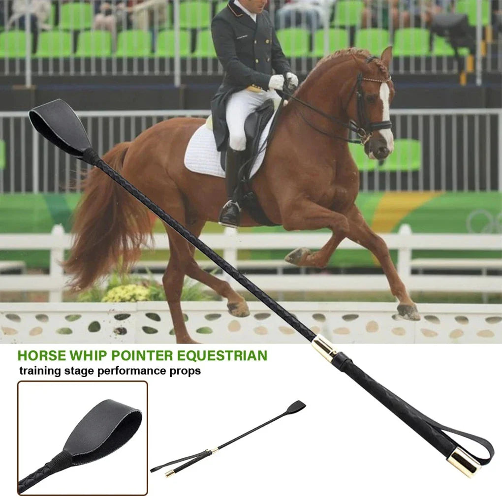 45/54cm Riding Equestrian Whip Training Lash - ProPawPet.com