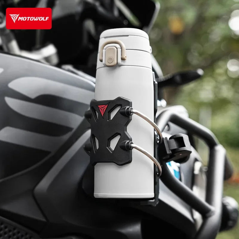 Motorcycle and Bicycle Riding Automatic - ProPawPet.com