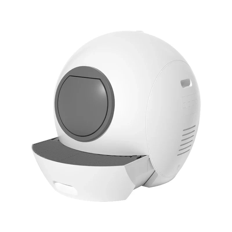 Automatic Cat Litter Box Large WIFI - ProPawPet.com