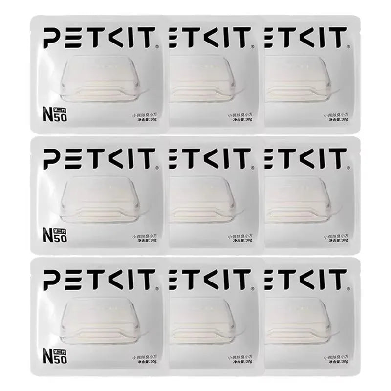 Petkit Deodorant N50 Second Generation – Cat Supplies