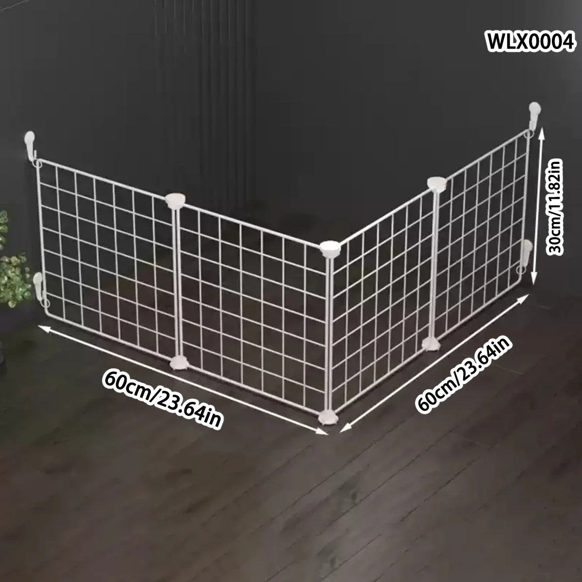 Puppy Fence for Home Indoor Use, Anti-escape – Dog Supplies