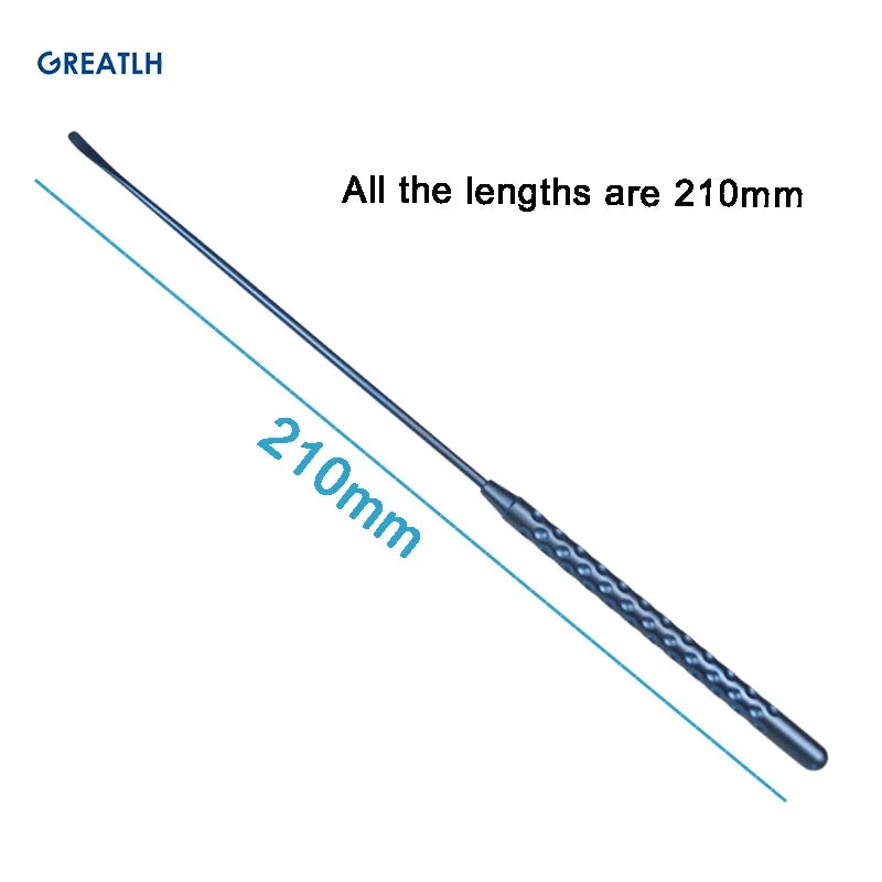 Orthopedic Micro Curette Hook Micro Nerve - ProPawPet.com