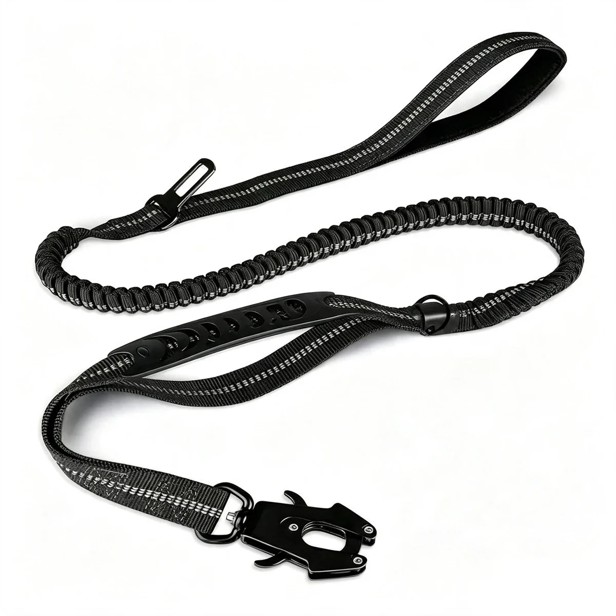 Reflective Explosion-proof Leash for Large Dogs Lead – 4 Colors