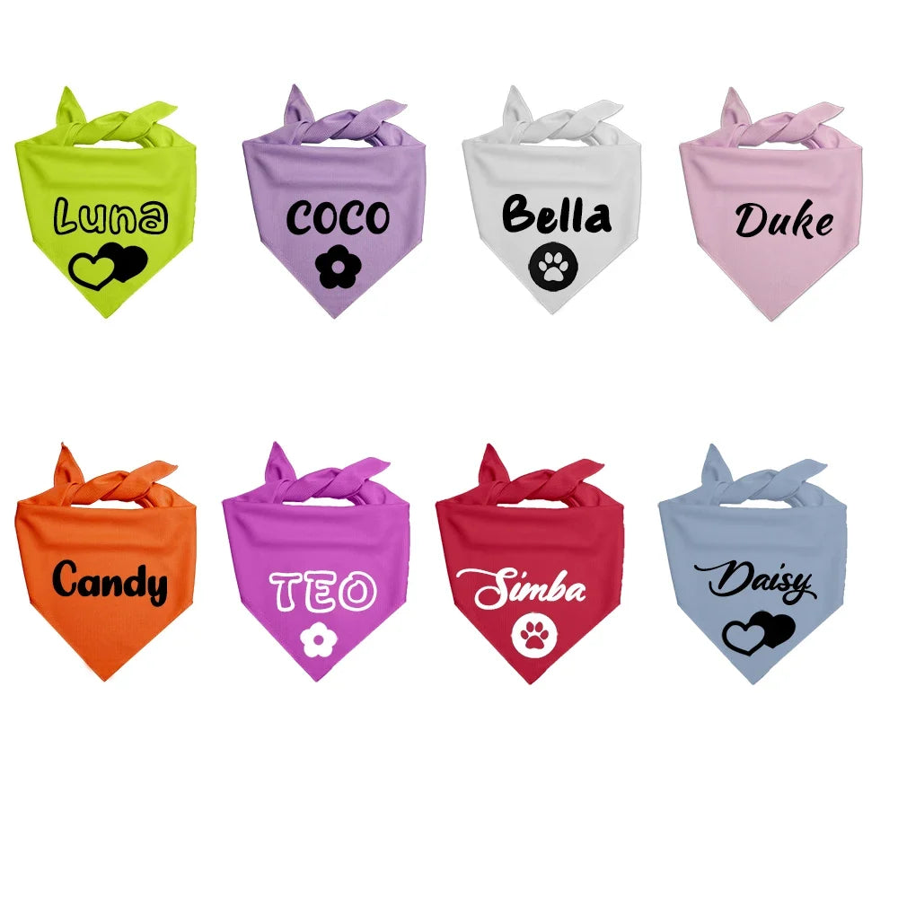 Customizable Personalized Name ID Pet - ProPawPet.com