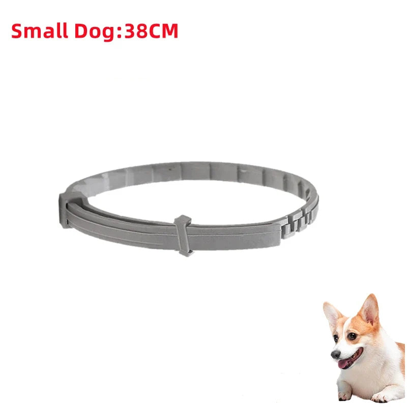 News 38 70cm Cats & Dogs Calming Pheromone Collars – 6 Colors