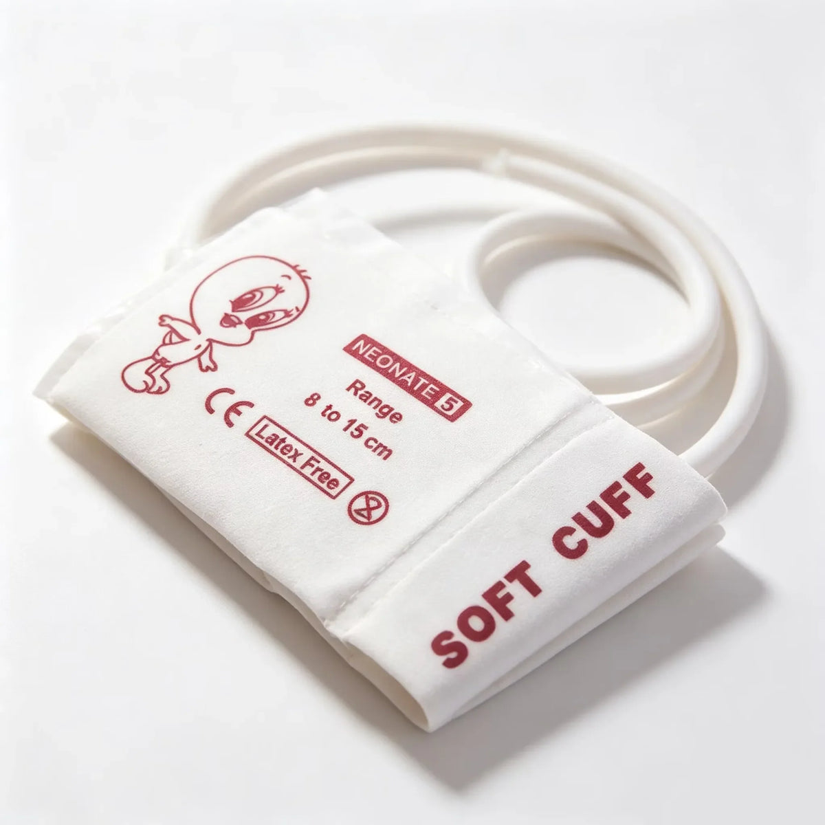 Non woven blood pressure cuff for pet - ProPawPet.com