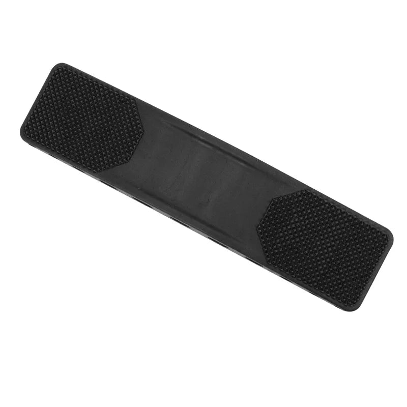 6-in-1 Horse Beauty Brush,non Slip Grip and Ventilated Design – 3 Colors
