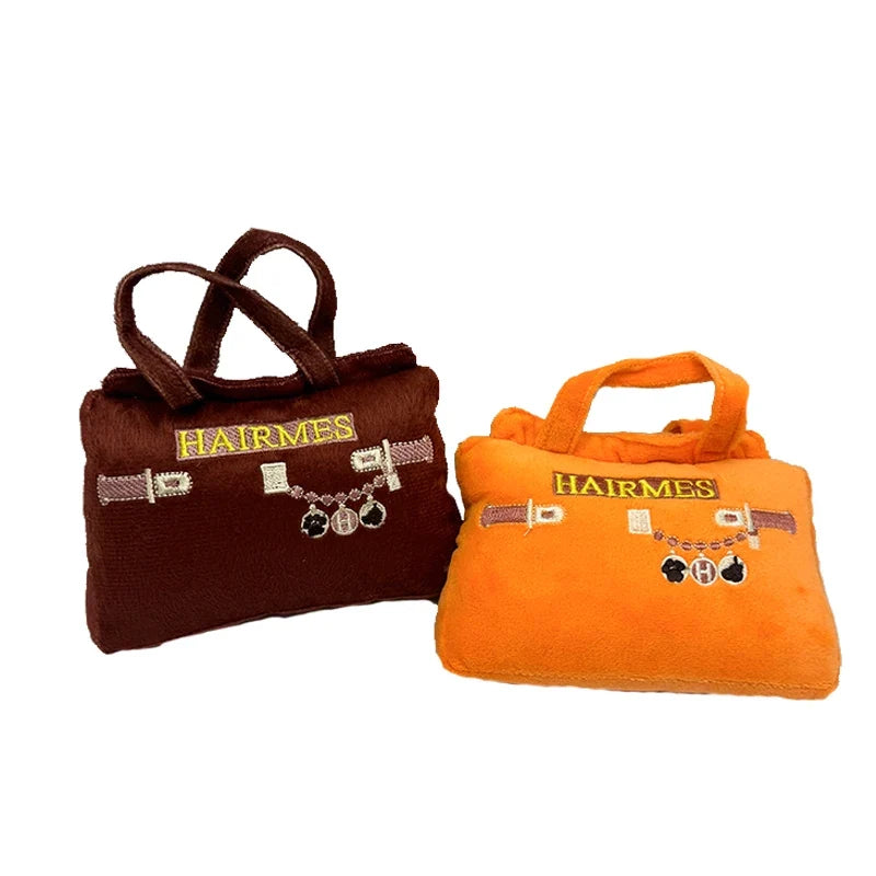 Fancy Pet Gifts Sets Plush Puppy Dog Squeaky - ProPawPet.com