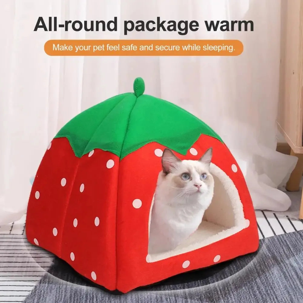 Bright Colored Pet Bed Space Pet Bed Cozy - ProPawPet.com