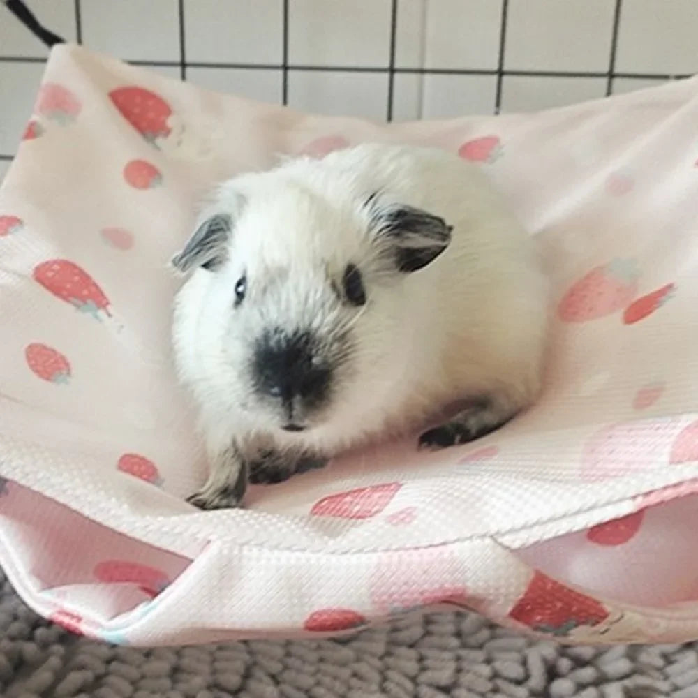 Summer Cooling Pet Hammock Comfortable - ProPawPet.com