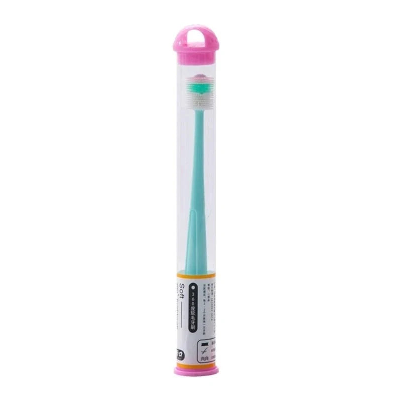 Soft Bristle Pet Tooth Brush Dog Dental Deep - ProPawPet.com