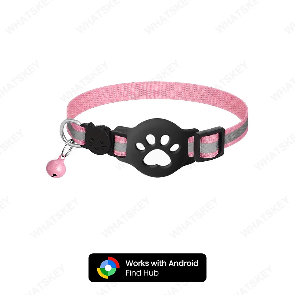 Remote Pet GPS Tracker Waterproof Real-Time - ProPawPet.com