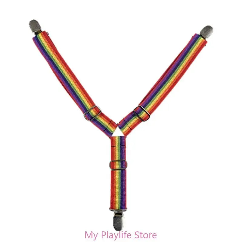 Adjustable Dog Diaper Suspenders for Pet - ProPawPet.com